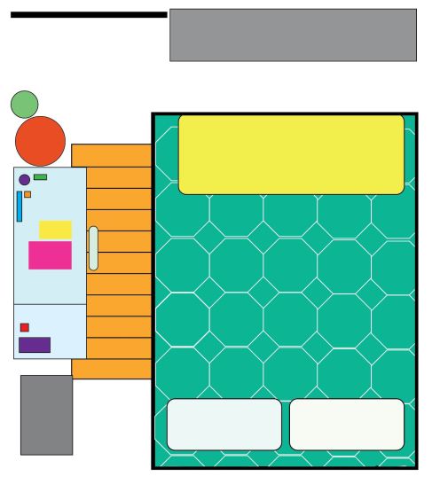Room floor plan-01